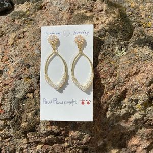 Handmade Brand New Boutique Quality Earring